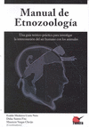 MANUAL DE ETNOZOOLOGA