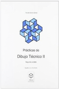 PCTICAS DE DIBUJO TCNICO II