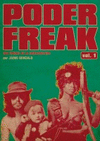 PODER FREAK VOLUMEN 1