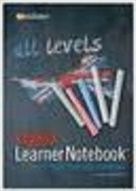 ENGLISH LEARNER NOTEBOOK THE ESSENTIAL CLASSROOM A