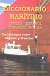 DICCIONARIO MARITIMO INGLES-ESPAÑOL-INGLES CON DIA