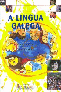 A LINGUA GALEGA