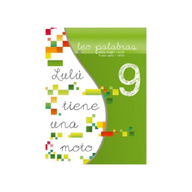 PROYECTO DISMES, LEO PALABRAS 9, ASOCIA IMAGEN-ACCIN (FRASES SUJETO + VERBO)