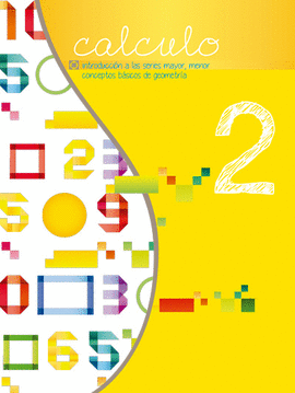 CLCULO 2, INTRODUCCIN A LAS SERIES, MAYOR-MENOR, CONCEPTOS BSICOS DE GEOMETR