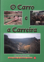 O CARRO E A CARREIRA
