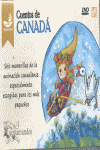 CUENTOS DE CANAD