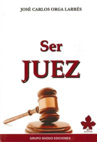 SER JUEZ