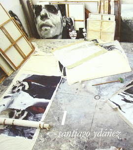 SANTIAGO YD��EZ