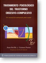 TRATAMIENTO PSICOLGICO DEL TRASTORNO OBSESIVO-COMPULSIVO