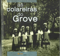 AS COLAREIRAS DO GROVE