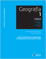 GEOGRAF�A 1