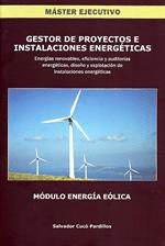 MSTER EJECUTIVO GESTOR DE PROYECTOS E INSTALACIONES ENERGTICAS 2ED