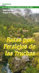 RUTAS POR PERALEJOS DE LAS TRUCHAS