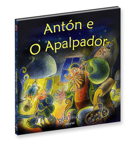 ANTN E O APALPADOR