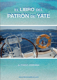 EL LIBRO DEL PATRON DE YATE