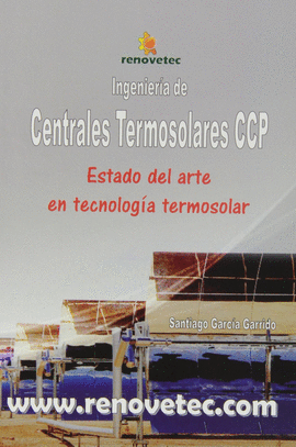 INGENIER�A DE CENTRALES TERMOSOLARES CCP
