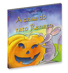 A CASA DO RATO RENATO. SAMA�N