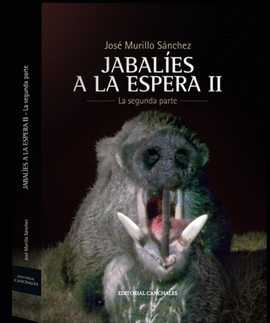 JABALES A LA ESPERA II