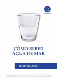 C�MO BEBER AGUA DE MAR