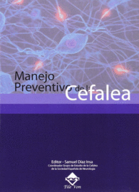 MANEJO PREVENTIVO DE LAS CEFALEAS