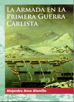 LA ARMADA EN LA PRIMERA GUERRA CARLISTA