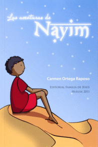 LAS AVENTURAS DE NAYIM