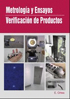 METROLOGIA Y ENSAYOS VERIFICACION DE PRODUCTOS