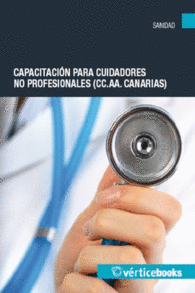 CAPACITACI�N PARA CUIDADORES NO PROFESIONALES (CC.AA. CANARIAS)