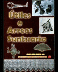 UTILES E ARREOS SUNTUARIA