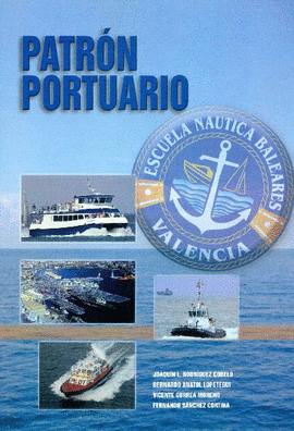 PATRN PORTUARIO