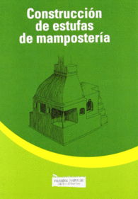 CONSTRUCCIN DE ESTUFAS DE MAMPOSTERA