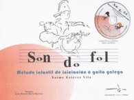 SON DO FOL MTODO INFANTIL PARA GAITA GALEGA