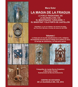 LA MAGIA DE LA FRAGUA