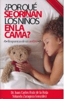 POR QU SE ORINAN LOS NIOS EN LA CAMA?