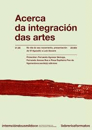 ACERCA DA INTEGRACIN DAS ARTES