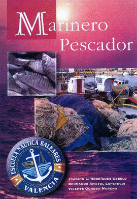 MARINERO PESCADOR