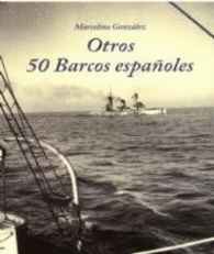 OTROS 50 BARCOS ESPAOLES