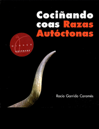 COCI�ANDO COAS RAZAS ﻿AUT�CTONAS