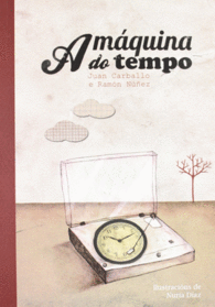 A MAQUINA DO TEMPO