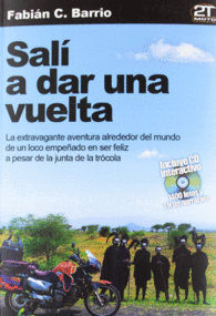 SALI A DAR UNA VUELTA