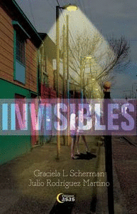 INVISIBLES