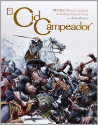EL CID CAMPEADOR