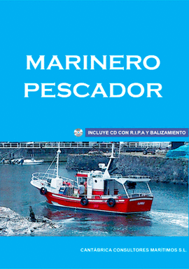 MARINERO PESCADOR