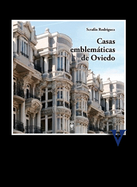 CASAS EMBLEM�TICAS DE OVIEDO