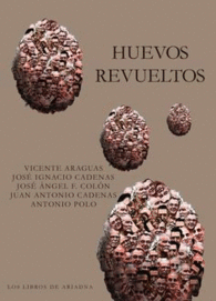 HUEVOS REVUELTOS