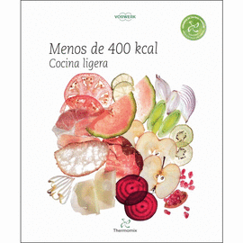 MENOS DE 400 KCAL