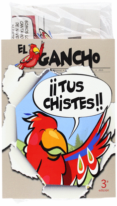 ��TUS CHISTES!!