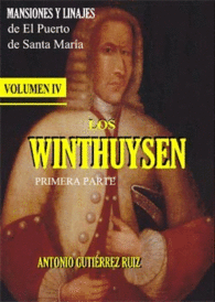 LOS WINTHUYSEN PRIMERA PARTE MANSIONES Y LINAJES