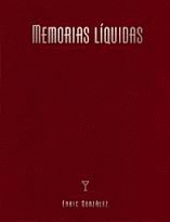 MEMORIAS LIQUIDAS
