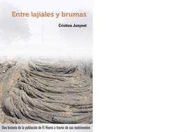 ENTRE LAJIALES Y BRUMAS
